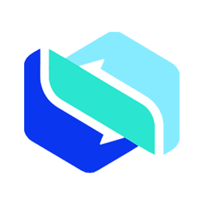 智慧学工logo
